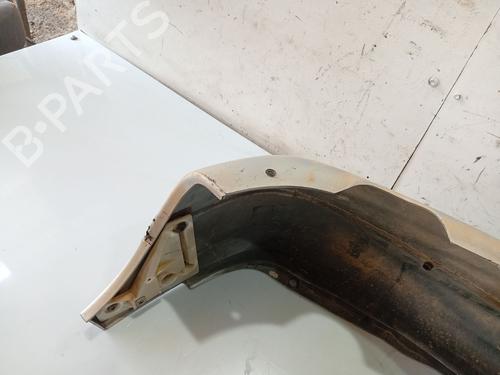 Rear bumper CITROËN SAXO (S0, S1) 1.1 X, SX | BP31104135C8 