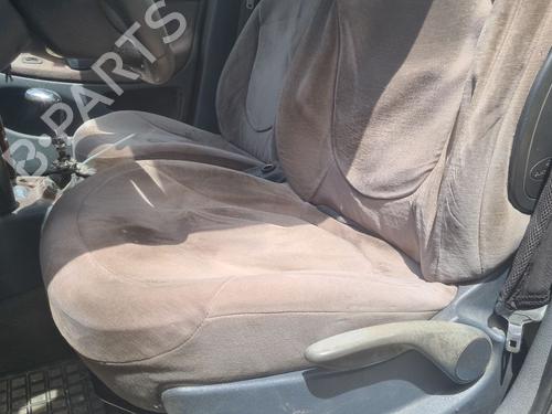 Rør CITROËN C5 I (DC_) 1.8 16V (DC6FZB, DC6FZE) | BP31109524M125 