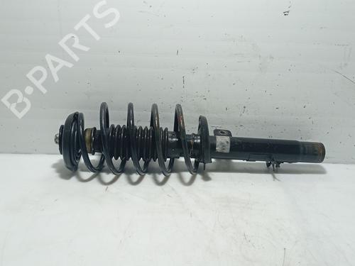 Used Left front shock absorber Left front shock absorber CITROËN C3 I (FC_, FN_) 1.4 HDi (68 hp) 32780519 32780519