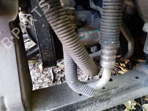 Used AC compressor NISSAN MICRA III (K12) 160 SR (110 hp) 24690502