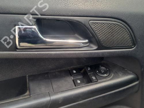 Fuel pump OPEL ZAFIRA / ZAFIRA FAMILY B (A05) 1.7 CDTI (M75) | BP31105070M76 