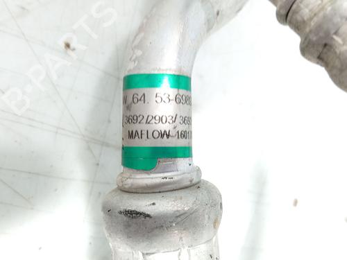 Pipe BMW 1 (E87) 116 d | BP37024578M125 - Image 4