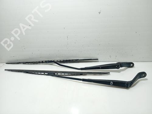 Used Front windshield wiper arm Front windshield wiper arm SEAT ALHAMBRA (7V8, 7V9) [1996-2010] 31101750 31101750