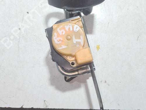 Front left seatbelt HONDA CIVIC VIII Saloon (FD, FA) 1.8 EXS Flex | BP31099363I26 