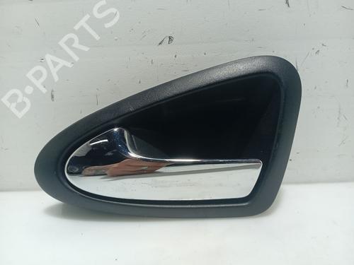 Used Rear left interior door handle SEAT IBIZA IV SC (6J1, 6P5) 1.0 TSI (110 hp) 31102761