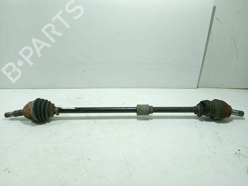 Used Right front driveshaft Right front driveshaft 38484618 38484618