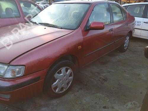 Right front window motor NISSAN PRIMERA (P11) 2.0 16V | BP31101290E20 