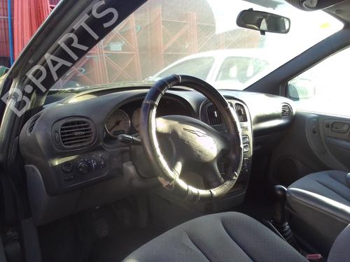 Headlight switch CHRYSLER VOYAGER IV (RG, RS) | BP31100361I24