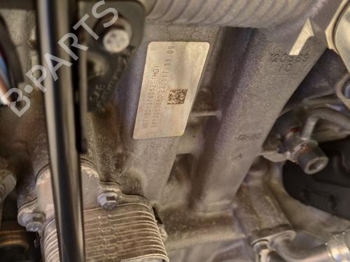 Engine CITROËN C4 III (BA_, BB_, BC_) 1.2 PureTech 130 (BAHNSA, BAHNSB) | BP40013755M1 - Image 6