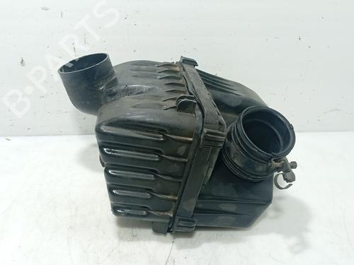 Used Air filter box Air filter box HYUNDAI SANTA FÉ I (SM) 2.0 CRDi (113 hp) 36702744 36702744
