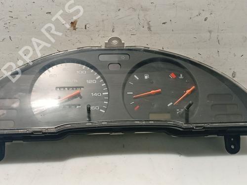 Used Instrument cluster NISSAN SERENA (C23) 2.3 D (75 hp) 31125110