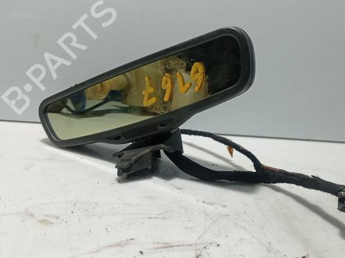Used Rear mirror VOLVO S80 I (184) 2.4 D (131 hp) 31115524