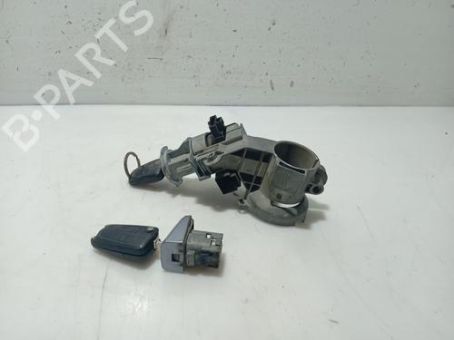 Canhão de ignição OPEL CORSA D (S07) [2006-2015]  31101238