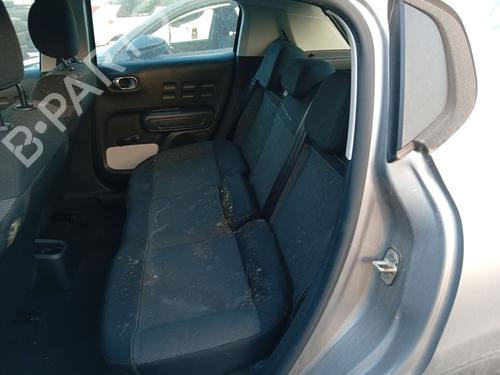 Dør venstre bagtil CITROËN C3 III (SX) 1.2 PURETECH 82 | BP39200217C4 - Image 24