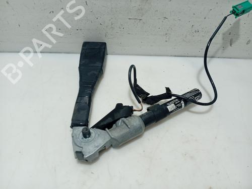 Seat buckle OPEL CORSA D (S07) | BP31111057I32