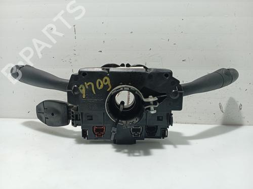 Elektronisk modul PEUGEOT 307 (3A/C) 1.6 HDi | BP31103606M83 