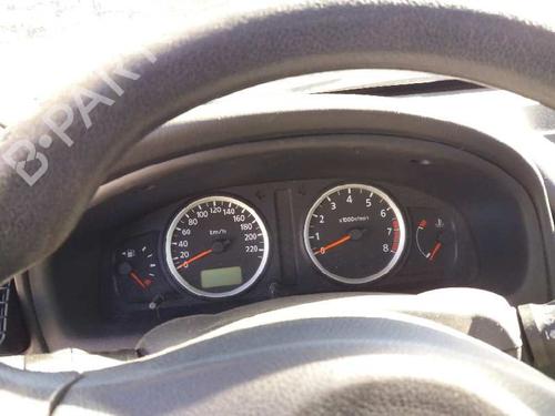 Servo brake NISSAN ALMERA II Hatchback (N16)  | BP31098608M42 