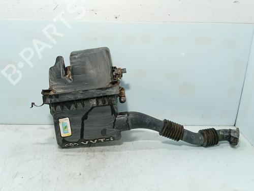 Used Air filter box Air filter box TOYOTA YARIS (_P1_) 1.0 (SCP10_, SCP10R) (65 hp) 36702721 36702721