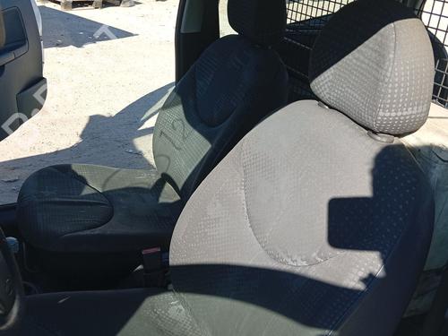 Left front window switch CITROËN C2 (JM_) 1.4 HDi | BP33287714I27  - Image 16