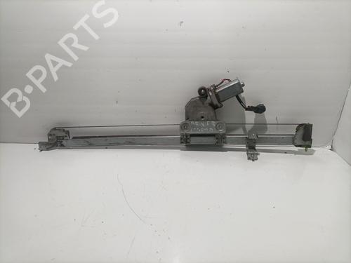 Used Front right window mechanism PEUGEOT BOXER Platform/Chassis (244) 2.2 HDi (101 hp) 24684895