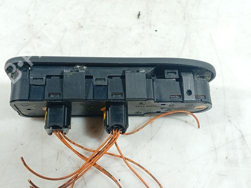 Left front window switch CITROËN C5 I (DC_) 2.0 HDi (DCRHZB, DCRHZE) | BP39972630I27 - Image 3
