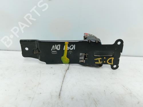 Front left interior door handle KIA CARNIVAL II (GQ) 2.9 CRDi | BP34233005I13 - Image 3