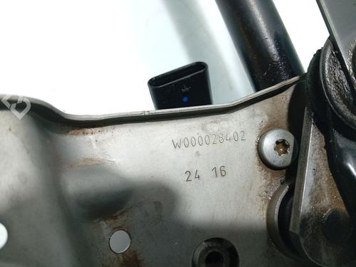 Front wiper motor MERCEDES-BENZ A-CLASS (W176) A 200 CDI / d (176.008) | BP31111439M29 - Image 2