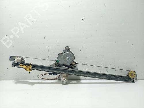 Used Front left window mechanism NISSAN PRIMASTAR Bus (X83) dCi 80 (80 hp) 31108284