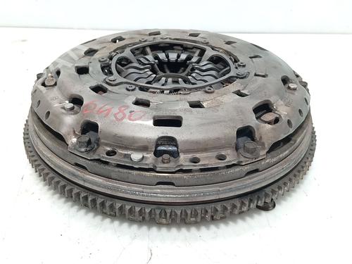 Flywheel FORD MONDEO III (B5Y) 2.0 16V TDDi / TDCi | BP37199909M101 - Image 4