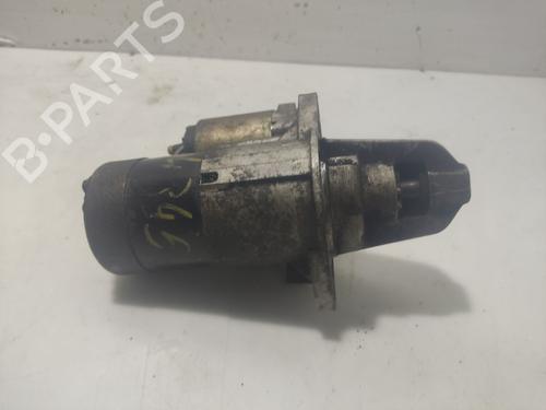 Motor de arranque NISSAN ALMERA I (N15) [1995-2000]  31105026