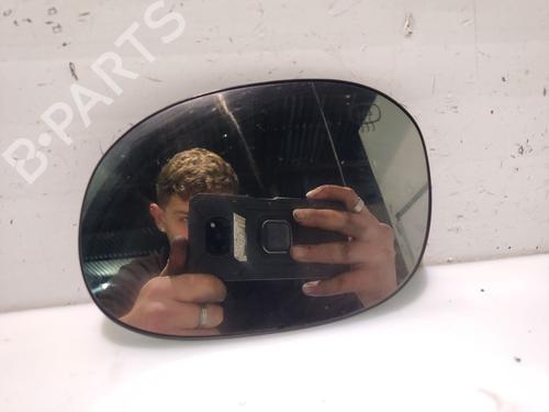 Used Left mirror glass CITROËN XSARA PICASSO (N68) 1.6 HDi (90 hp) 24850265