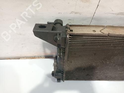 Water radiator FORD TRANSIT Van (E_ _) 2.5 TDI (EAL, EAS) | BP31102765M31