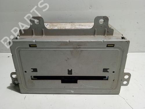 Used Radio Radio 19008986 19008986