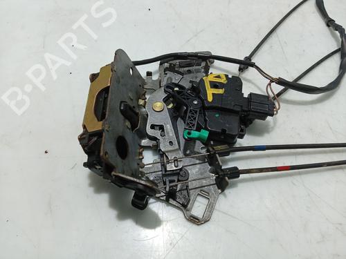 Rear right lock CHRYSLER VOYAGER IV (RG, RS) 2.5 CRD | BP31824053C99