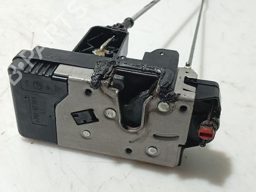 Rear left lock OPEL MERIVA A MPV (X03) 1.3 CDTI (E75) | BP32175660C100 