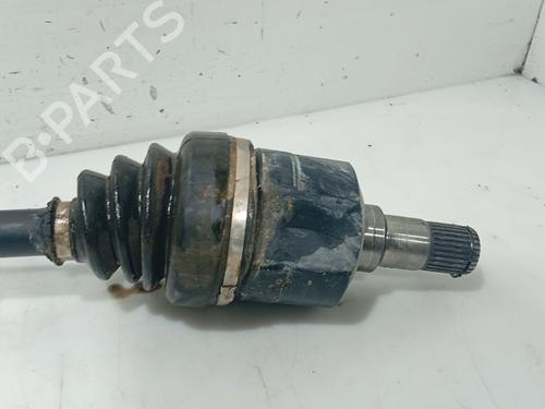 Left front driveshaft HYUNDAI SONATA V (NF) 2.0 CRDi | BP36467201M38 - Image 5