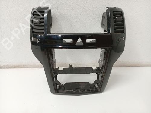 Other OPEL ZAFIRA / ZAFIRA FAMILY B (A05) 1.7 CDTI (M75) | BP31105071O1