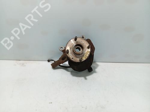 Fusée avant droite DAEWOO LACETTI Hatchback (KLAN) 1.4 (95 hp) 32116566
