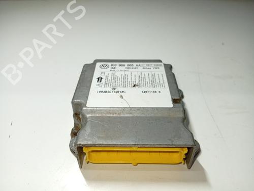 Airbag module SKODA OCTAVIA II Combi (1Z5) [2004-2013]  31103034
