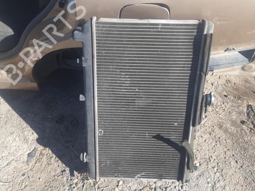 Radiatore acqua KIA RIO I Hatchback (DC) 1.5 16V (98 hp) 24694082