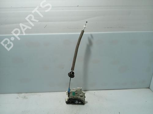 Used Front right lock AUDI A3 Sportback (8VA, 8VF) 1.0 TFSI (115 hp) 31107458