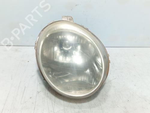 Used Right headlight Right headlight 37073431 37073431