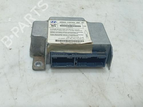 Used ECU airbags ECU airbags HYUNDAI SONATA V (NF) 2.0 CRDi (140 hp) 34737264 34737264