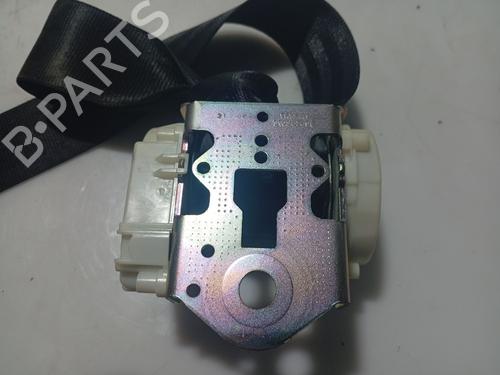 Rear center seatbelt SKODA FABIA I (6Y2) 1.2 | BP31108375I27