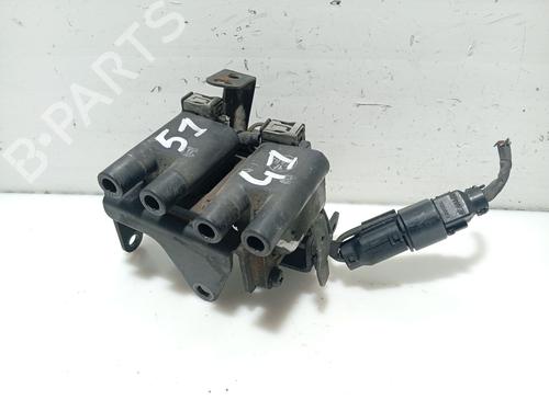 Tændspole KIA PICANTO I (SA) [2004-2012]  31099566