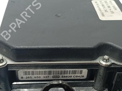 ABS pump LAND ROVER RANGE ROVER SPORT I (L320) 2.7 D 4x4 | BP31206590M43