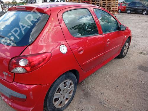 Engine control unit (ECU) PEUGEOT 206+ (2L_, 2M_) 1.1 | BP38775189M57 - Image 12