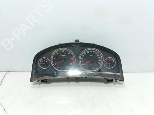 Used Instrument cluster Instrument cluster 38413829 38413829