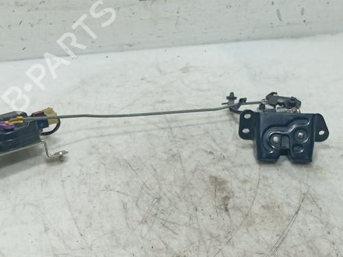 Used Tailgate lock Tailgate lock 37018660 37018660