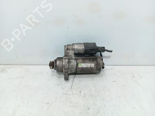 Used Starter Starter VW PASSAT B7 (362) 2.0 TDI (140 hp) 33974321 33974321